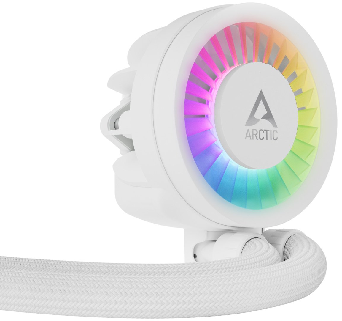 Система охлаждения Arctic ACFRE00189A купить,NaN