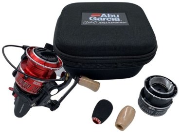 Катушка Abu Garcia Revo MGXtreme Spinning 20 SP купить,NaN