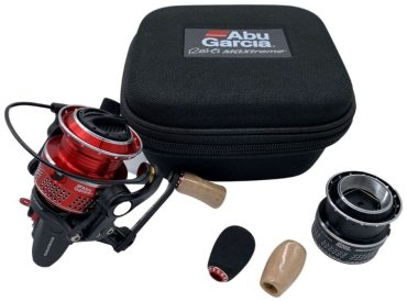 Катушка Abu Garcia Revo MGXtreme Spinning 20 SP купить,NaN