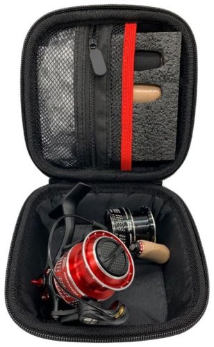 Катушка Abu Garcia Revo MGXtreme Spinning 20 SP купить,NaN