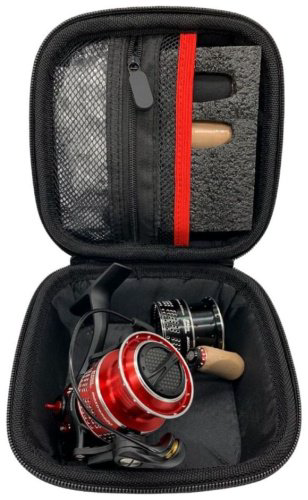 Катушка Abu Garcia Revo MGXtreme Spinning 20 SP купить,NaN