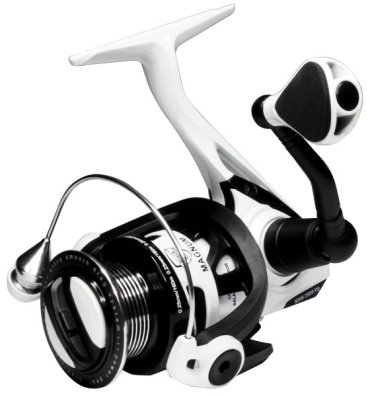Катушка Black Side Magnum 2000FD купить,NaN