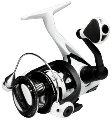 Катушка Black Side Magnum 2000FD купить,NaN