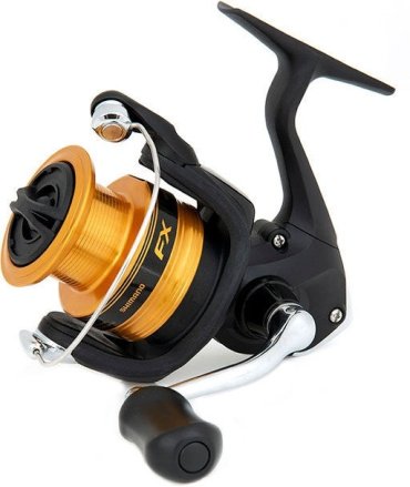 Катушка Shimano 19FX 2500FC купить,NaN