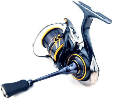 Катушка Daiwa 21 Caldia LT 2500S купить,NaN