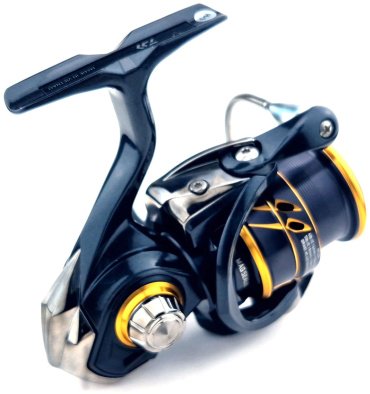 Катушка Daiwa 21 Caldia LT 2500S купить,NaN