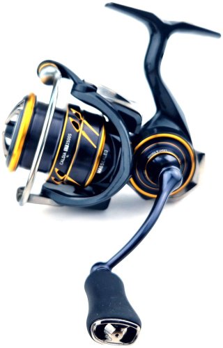 Катушка Daiwa 21 Caldia LT 2500S купить,NaN