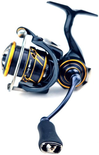Катушка Daiwa 21 Caldia LT 2500S купить,NaN
