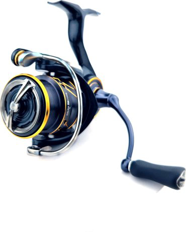 Катушка Daiwa 21 Caldia LT 2500S купить,NaN