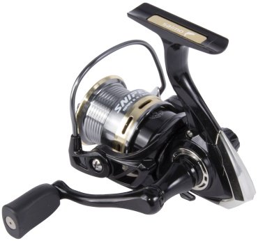 Катушка Salmo Sniper Spin II 4 2000FD SSS04-20FD купить,NaN