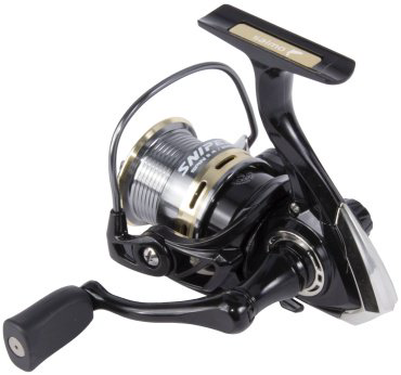 Катушка Salmo Sniper Spin II 4 2000FD SSS04-20FD купить,NaN