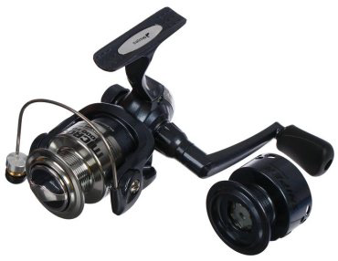 Катушка Salmo Sniper Micro 3 1000FD, 2+1BB купить,NaN