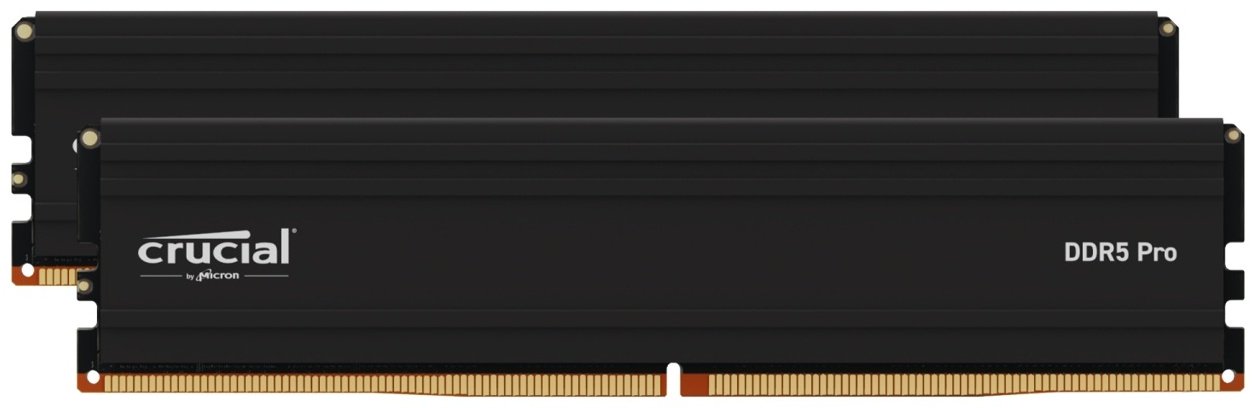 Оперативная память Crucial CP2K16G56C46U5 32 Гб