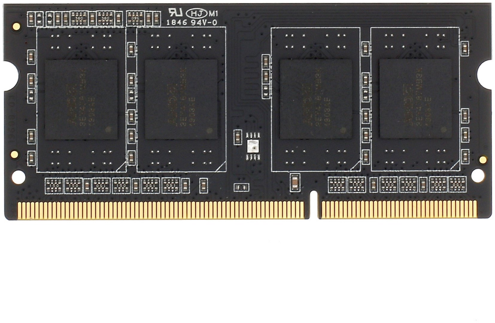 Оперативная память AMD R334G1339S1S-U 4 Гб купить,NaN