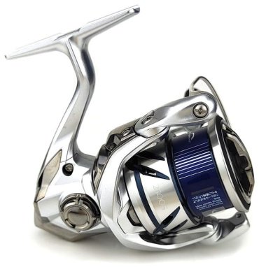 Катушка SHIMANO 23 Stradic FM 2500S, 6+1BB, 5.1:1 купить,NaN