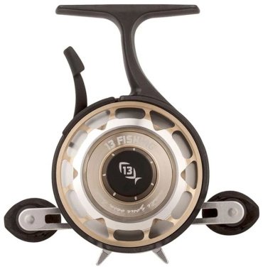 Катушка 13 Fishing Black Betty Freefall Carbon Body RH Retrieve купить,NaN