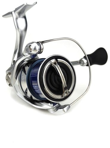 Катушка SHIMANO 23 Stradic FM 2500S, 6+1BB, 5.1:1 купить,NaN