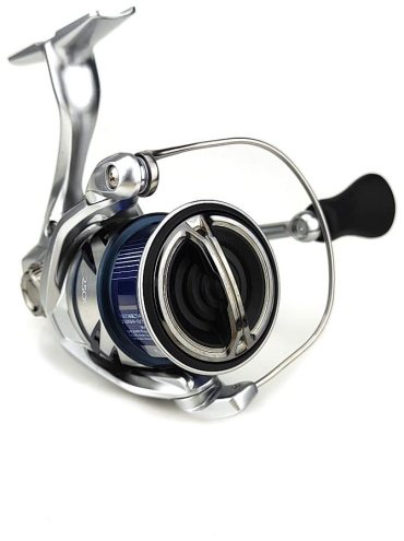Катушка SHIMANO 23 Stradic FM 2500S, 6+1BB, 5.1:1 купить,NaN