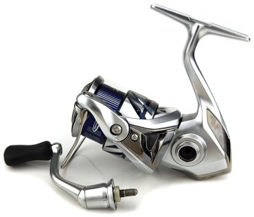 Катушка SHIMANO 23 Stradic FM 2500S, 6+1BB, 5.1:1 купить,NaN