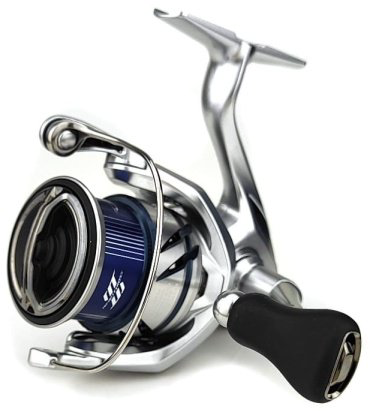 Катушка SHIMANO 23 Stradic FM 2500S, 6+1BB, 5.1:1 купить,NaN