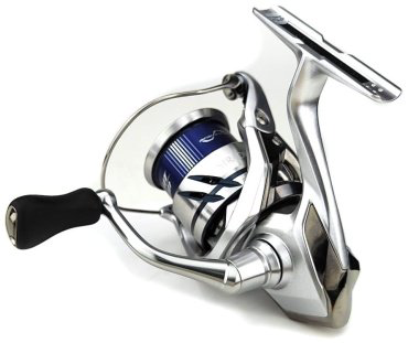 Катушка SHIMANO 23 Stradic FM 2500S, 6+1BB, 5.1:1 купить,NaN