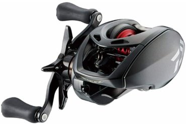 Катушка Daiwa 20 Steez Air TW500H купить,NaN