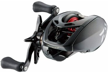 Катушка Daiwa 20 Steez Air TW500H купить,NaN