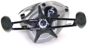 Катушка Savage Gear SG6 250 LH 6.6:1 5+1BB купить,NaN