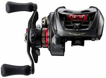 Катушка Daiwa 20 Steez Air TW500H купить,NaN