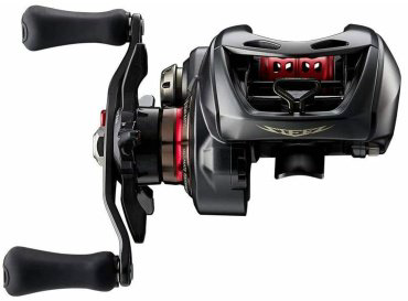 Катушка Daiwa 20 Steez Air TW500H купить,NaN
