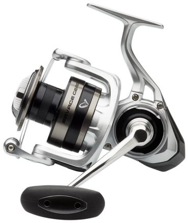 Катушка Savage Gear SGS6 FD 8000 FD купить,NaN