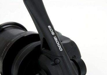 Катушка FOX EOS 12000 CRL074 купить,NaN