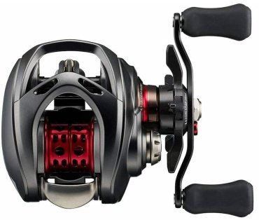 Катушка Daiwa 20 Steez Air TW500H купить,NaN