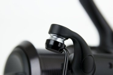 Катушка FOX EOS 12000 CRL074 купить,NaN