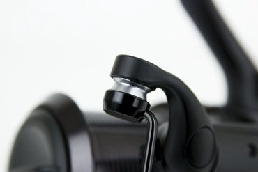 Катушка FOX EOS 12000 CRL074 купить,NaN