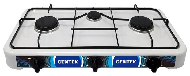 Настольная плита CENTEK CT-1522 белый купить,NaN