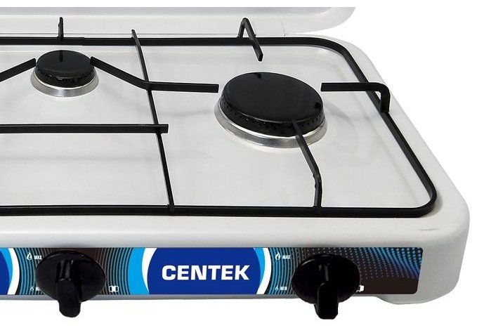 Настольная плита CENTEK CT-1522 белый купить,NaN