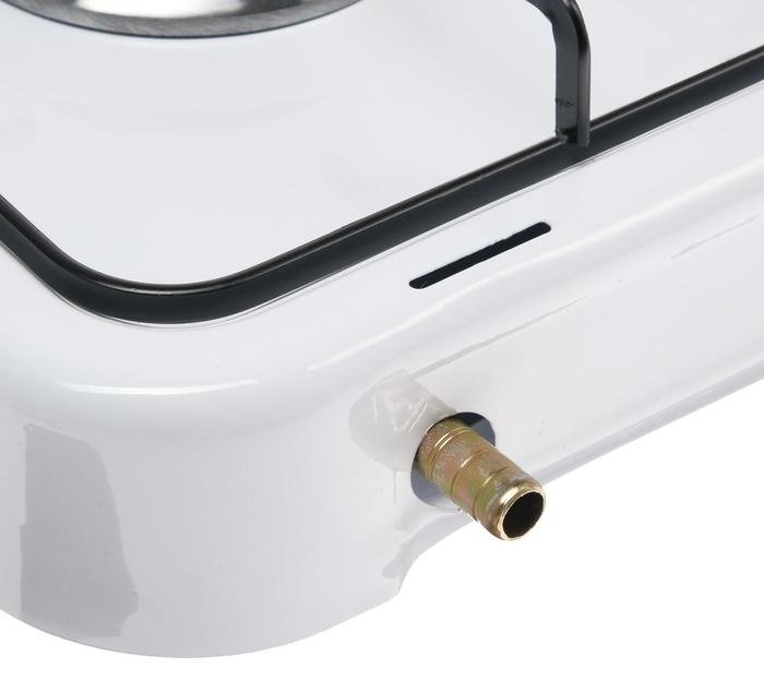 Настольная плита CENTEK CT-1522 белый купить,NaN