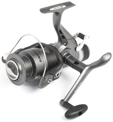 Катушка Salmo Sniper BAITFEEDER 1 5000BR купить,NaN