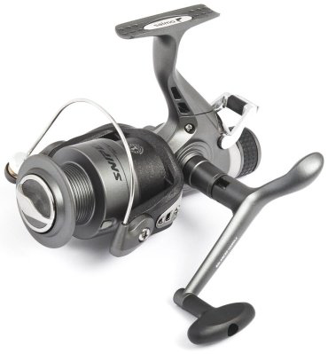 Катушка Salmo Sniper BAITFEEDER 1 5000BR купить,NaN