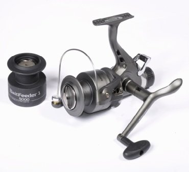 Катушка Salmo Sniper BAITFEEDER 1 5000BR купить,NaN