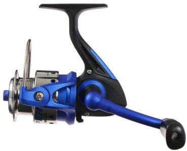 Катушка Salmo Sniper Spin 6 2000FD купить,NaN