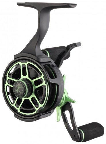 Катушка ZETRIX Zetrix-URSA-MCS-Green купить,NaN