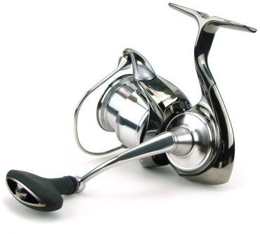 Катушка DAIWA 22 Exist PC LT 2500 купить,NaN