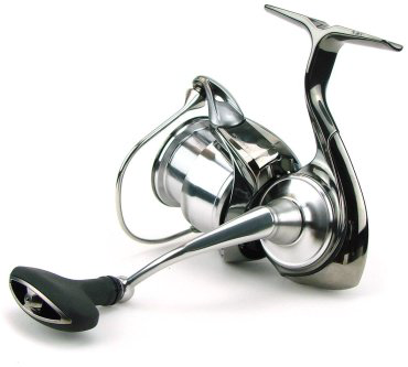 Катушка DAIWA 22 Exist PC LT 2500 купить,NaN