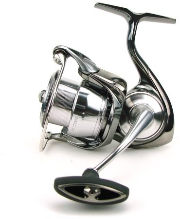 Катушка DAIWA 22 Exist PC LT 2500 купить,NaN