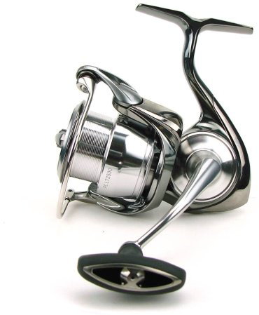 Катушка DAIWA 22 Exist PC LT 2500 купить,NaN