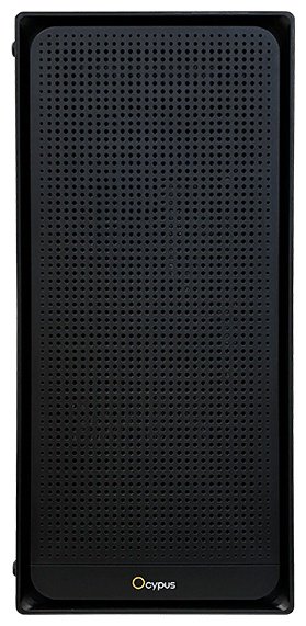 NOMAD i3-12100 / UHD Graphics 730 / 16 Гб / SSD 512 Гб / DOS купить,NaN