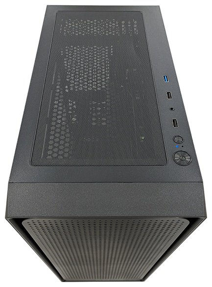 NOMAD i3-12100 / UHD Graphics 730 / 16 Гб / SSD 512 Гб / DOS купить,NaN