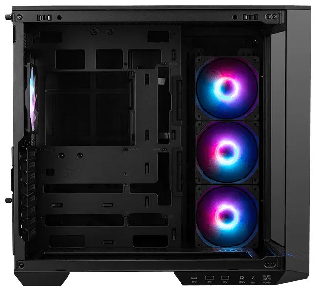 NOMAD R7 7800X3D / RTX 5070 Ti 16 Гб / 32 Гб / SSD 1024 Гб / ОС не установлена купить,NaN